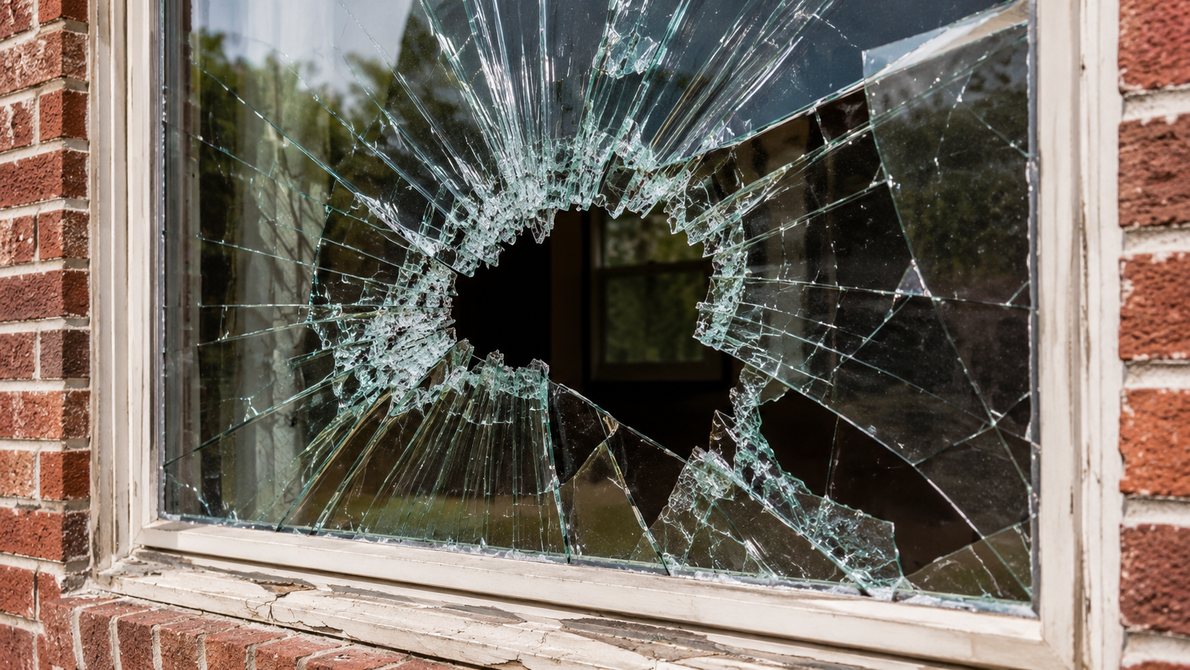 Broken Window Repair your area
